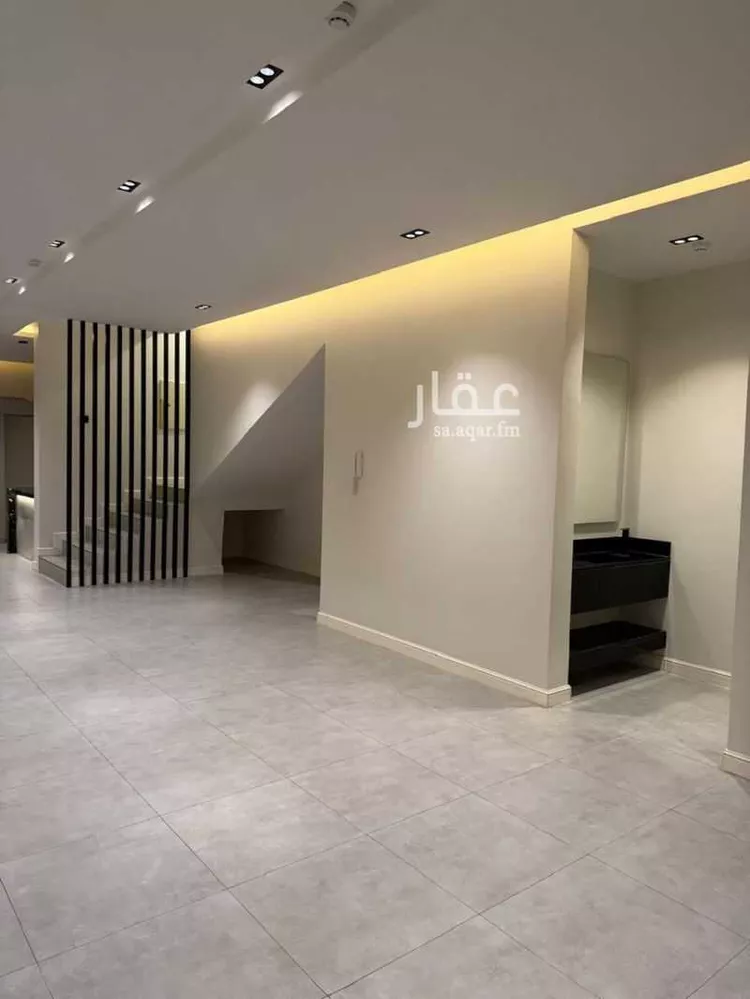 فيلا للإيجار في شارع علي بن أحمد العمري, حي العارض, مدينة الرياض, منطقة الرياض صورة 4