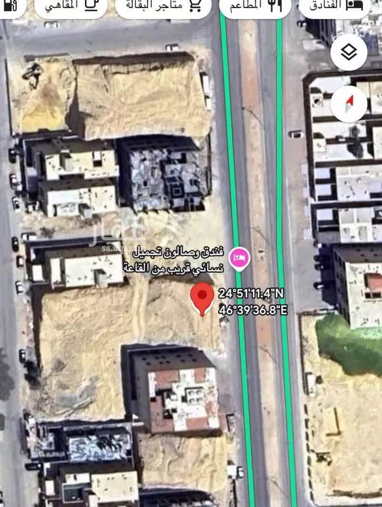 Land for Sale in Riyadh An Narjis صورة 2