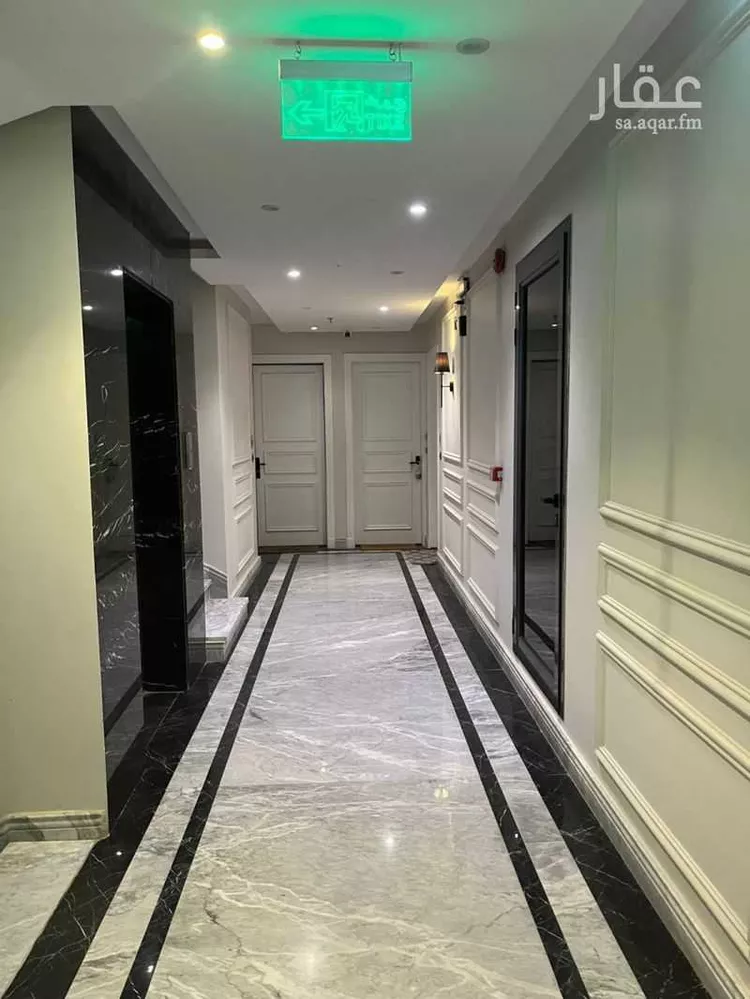 شقة للإيجار في شارع الأمين المهندس عبدالله بن عبدالرحمن ا, حي النرجس, مدينة الرياض, منطقة الرياض