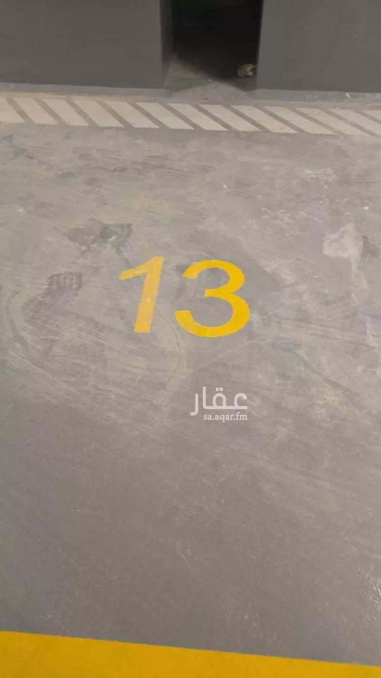 شقة للإيجار في شارع أحمد الثعلبي, حي النرجس, مدينة الرياض, منطقة الرياض صورة 5