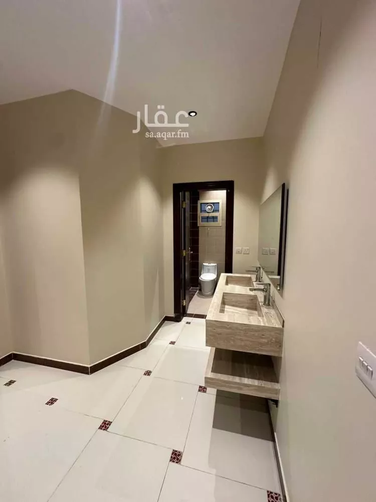شقة للإيجار في شارع وادي العمارية, حي حطين, مدينة الرياض, منطقة الرياض صورة 2