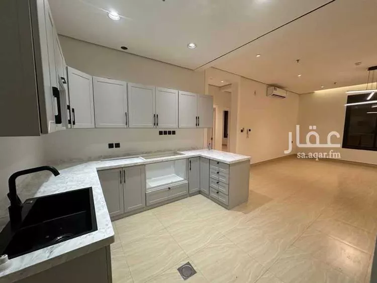 شقة للإيجار في شارع الأمين المهندس عبدالله بن عبدالرحمن ا, حي النرجس, مدينة الرياض, منطقة الرياض صورة 4