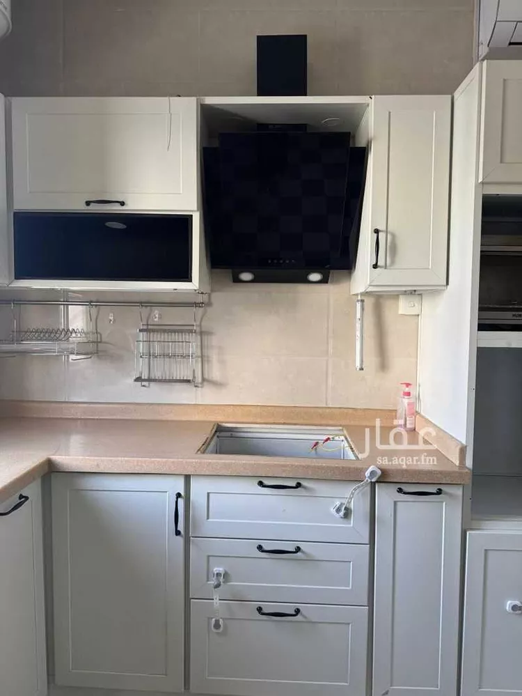 فيلا للإيجار في شارع علي بن أبي الخير, حي النرجس, مدينة الرياض, منطقة الرياض صورة 3