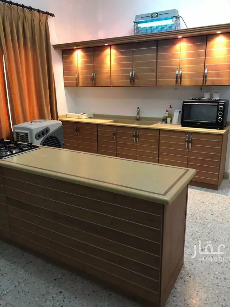 استراحة للإيجار في شارع جيفان, حي بنبان, مدينة الرياض, منطقة الرياض صورة 3