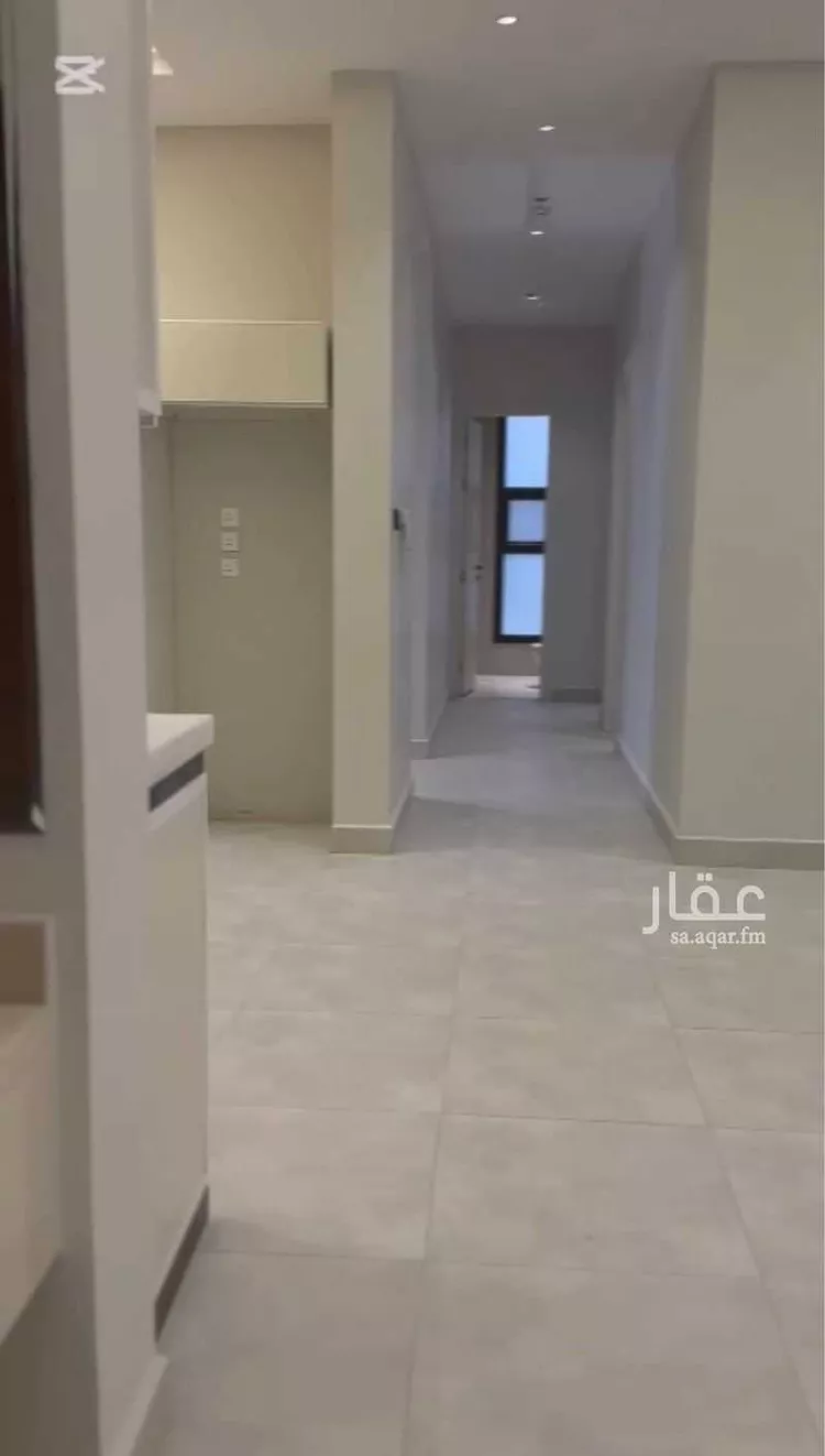 شقة للإيجار في شارع إبراهيم بن جمعان, حي العارض, مدينة الرياض, منطقة الرياض