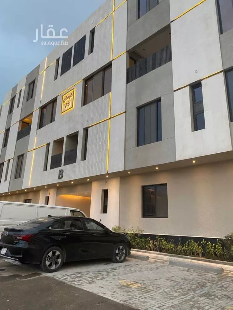 شقة للإيجار في شارع الشرق, حي النرجس, مدينة الرياض, منطقة الرياض صورة 3