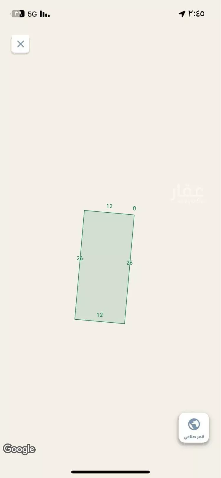 أرض للبيع في شارع 14596208, حي النظيم, مدينة الرياض, منطقة الرياض صورة 4