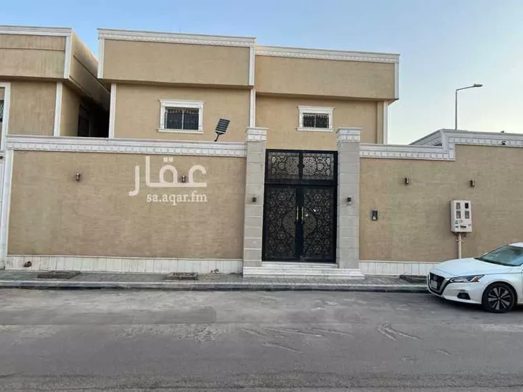 فيلا للبيع في شارع معشورا, حي العزيزية, مدينة الرياض, منطقة الرياض 9