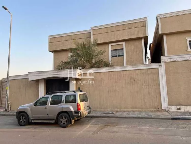 فيلا للبيع في شارع معشورا, حي العزيزية, مدينة الرياض, منطقة الرياض صورة 2