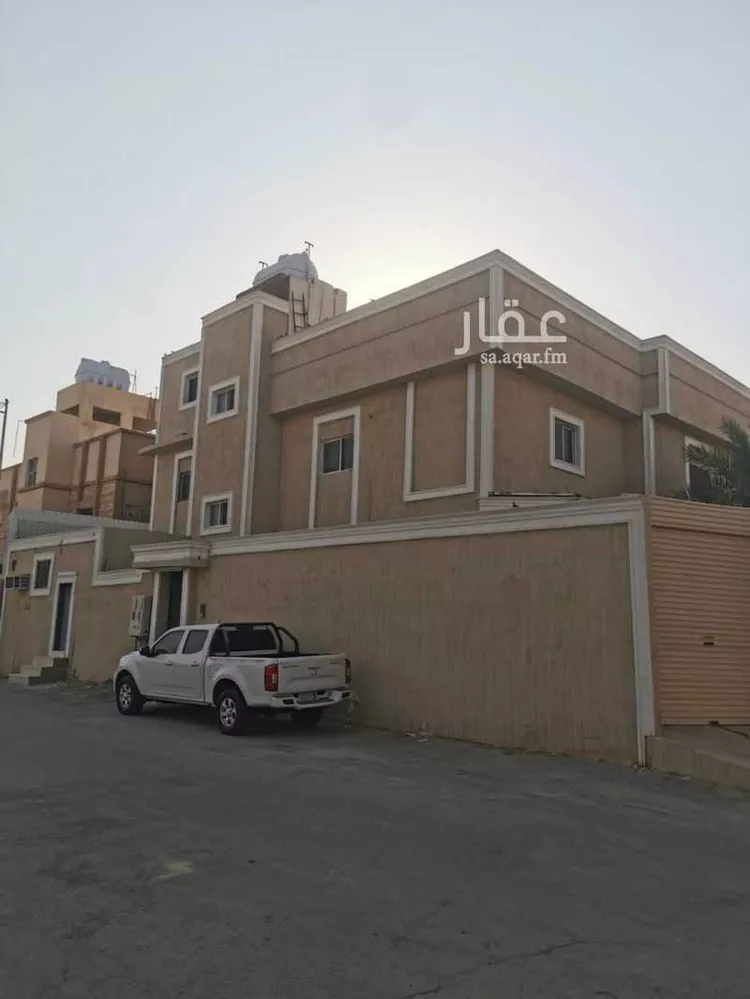دور للإيجار في شارع العباس الرشيدي ، حي العزيزية ، الرياض ، منطقة الرياض