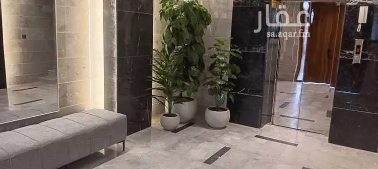 شقة للإيجار في شارع ابن زيدون, حي الروضة, مدينة جدة, منطقة مكة المكرمة 8