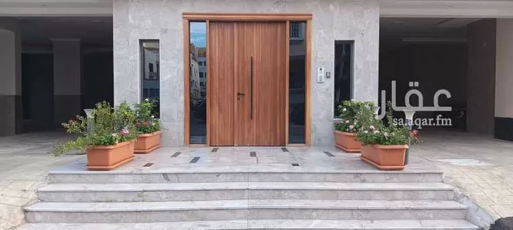 شقة للإيجار في شارع إبن زيدون ، حي الروضة ، جدة ، جدة 1 صورة