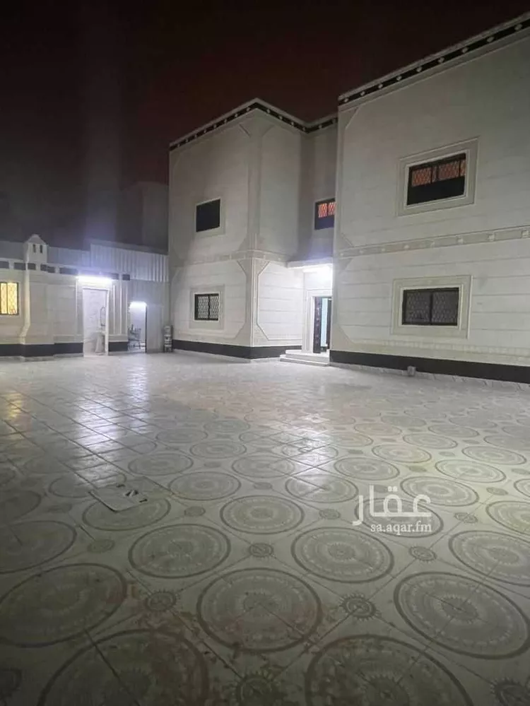 فيلا للبيع في شارع عبدالله بن إدريس ، حي النسيم الشرقي ، الرياض ، منطقة الرياض صورة 3