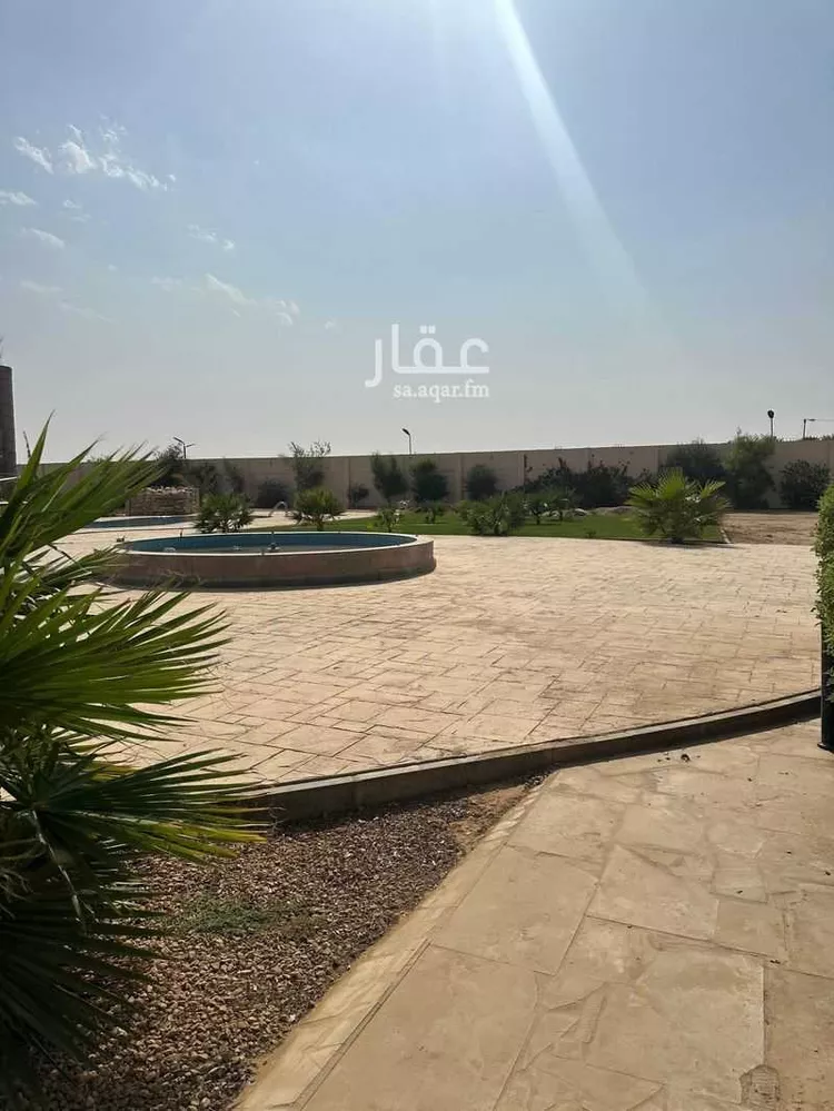 مزرعة للبيع في شارع الحزم والبطينه 472, حي الحزم والبطينه, مدينة الحزم والبطينه, منطقة الرياض صورة 2