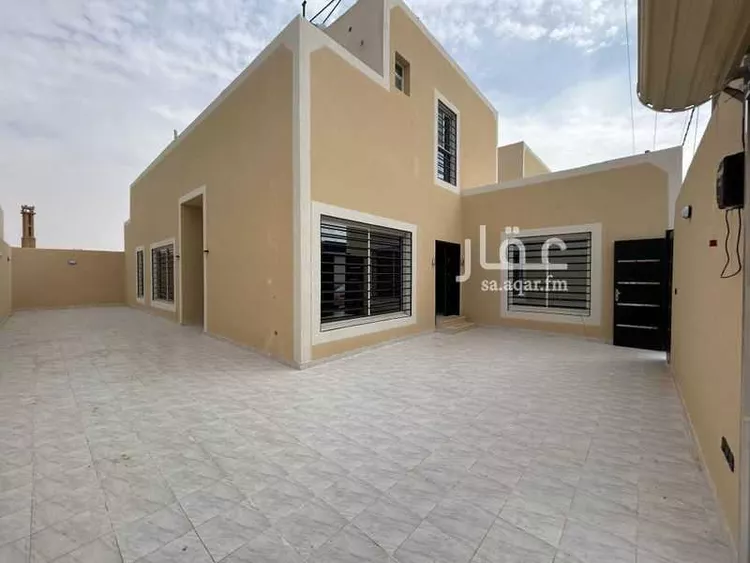 دور للإيجار في شارع الريحان , حي نجد, مدينة الخرج, منطقة الرياض 12