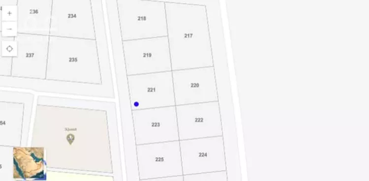 أرض للبيع في شارع العليا 10, حي العليا, مدينة الدلم, منطقة الرياض