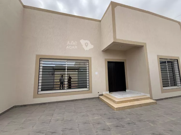 دور للإيجار في شارع العام, حي نجد, مدينة الخرج, منطقة الرياض 7
