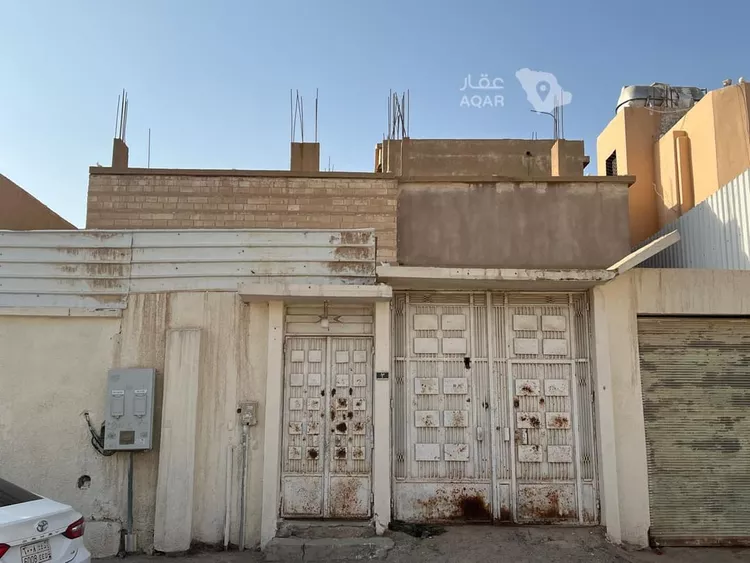 Floor for Rent in Riyadh Dirab