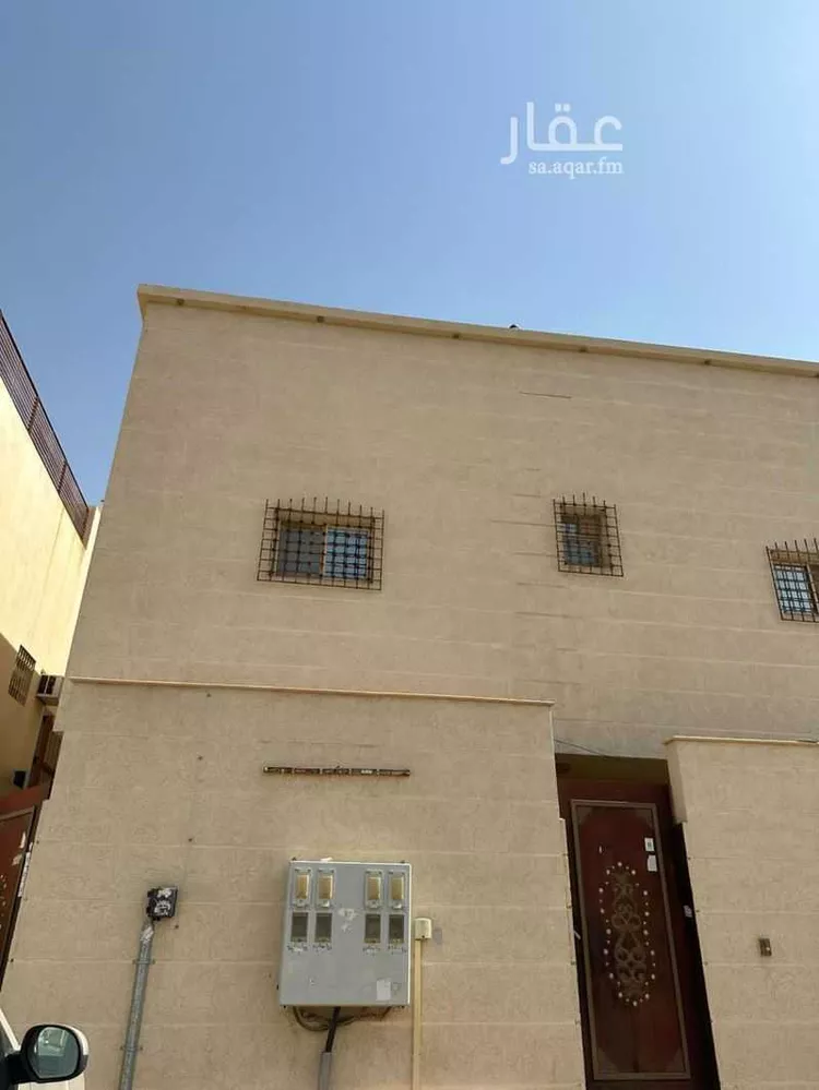 دور للبيع في شارع أبي الحسن الرماني, حي الفيصلية, مدينة الخرج, منطقة الرياض صورة 4