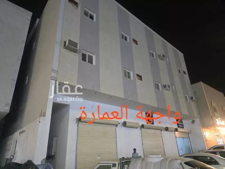 شقة للإيجار في شارع أبي الحسن الرماني, حي الفيصلية, مدينة الخرج, منطقة الرياض