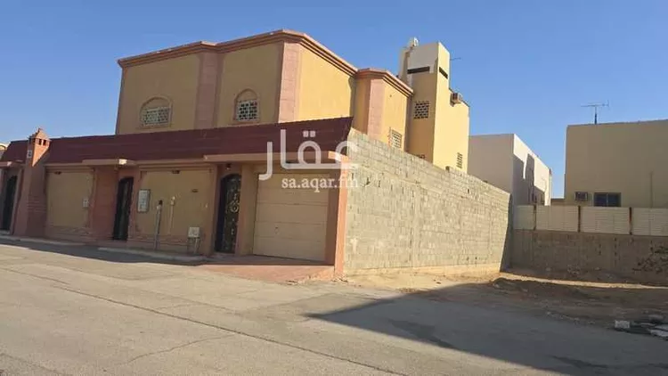 Building for Rent in Al Kharj An Nahdah صورة 2