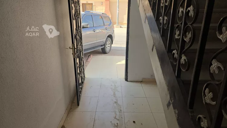 شقة للإيجار في شارع القادسية, حي النهضة, مدينة الخرج, منطقة الرياض 10