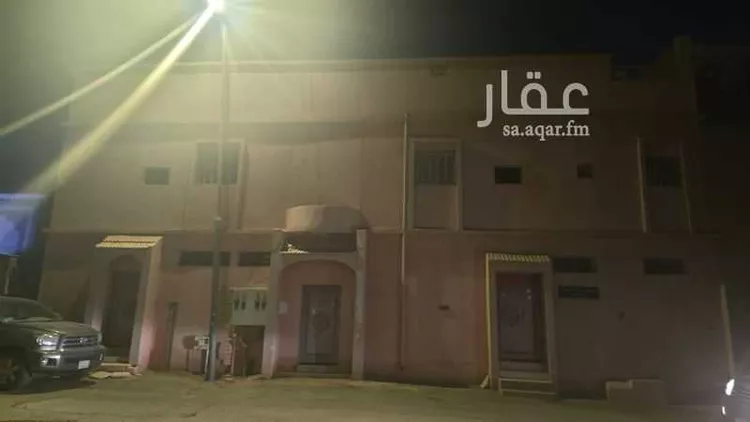 عمارة للبيع في شارع القادسية, حي النهضة, مدينة الخرج, منطقة الرياض