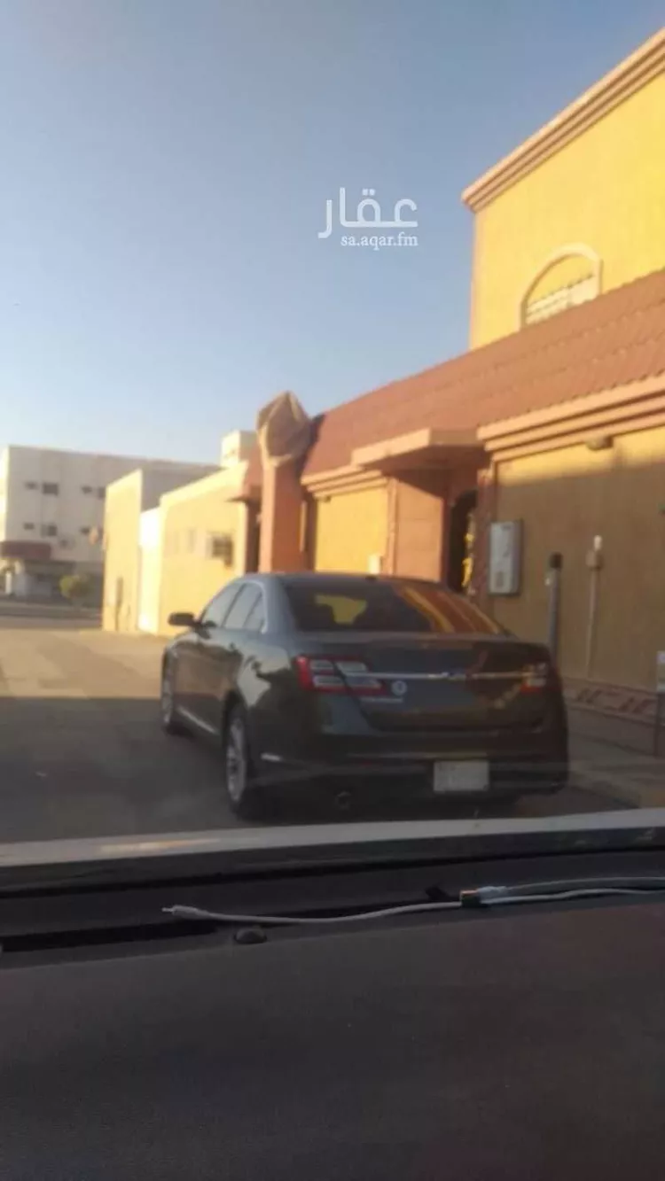 عمارة للإيجار في شارع شارع بديع الزمان الهمداني, حي النهضة, مدينة الخرج, منطقة الرياض