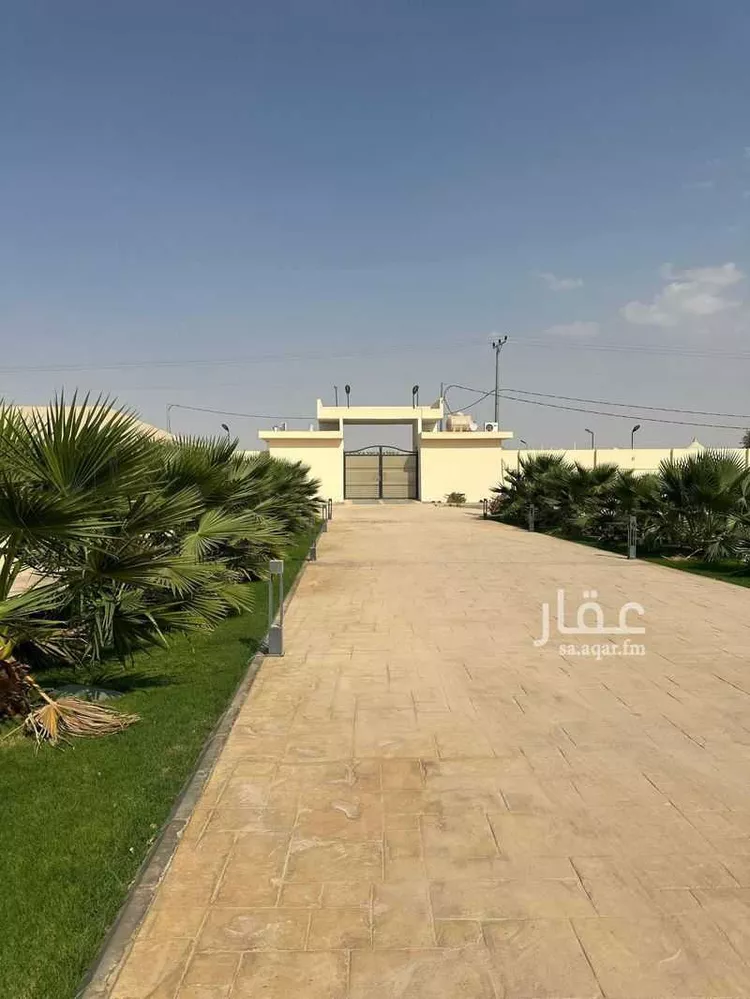 مزرعة للبيع في شارع الحزم والبطينه 472, حي الحزم والبطينه, مدينة الحزم والبطينه, منطقة الرياض صورة 4