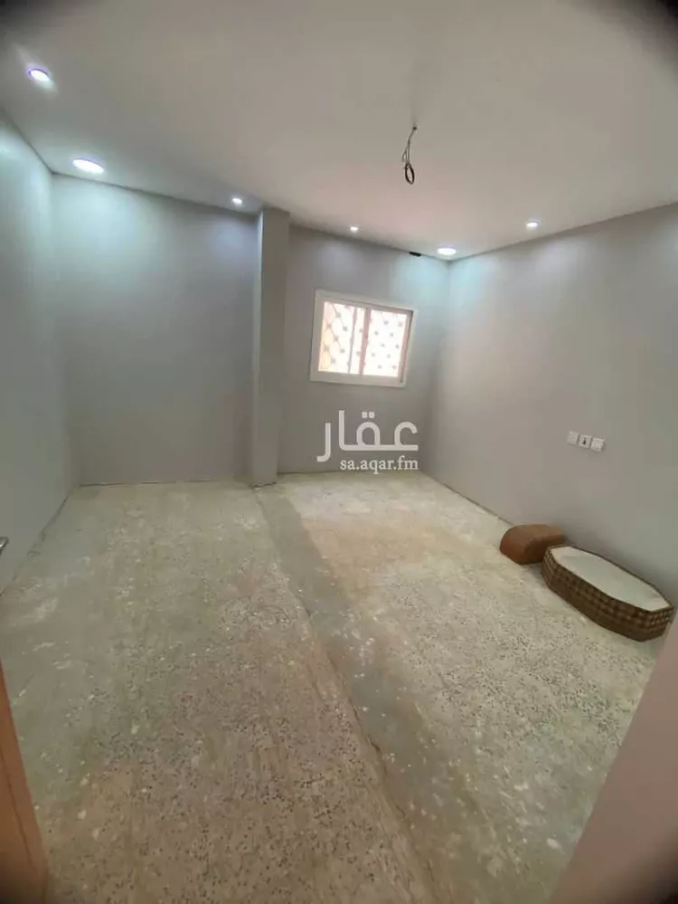 دور للإيجار في شارع القادسية, حي النهضة, مدينة الخرج, منطقة الرياض صورة 3