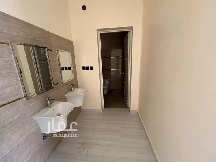 دور للإيجار في شارع الريحان , حي نجد, مدينة الخرج, منطقة الرياض صورة 2