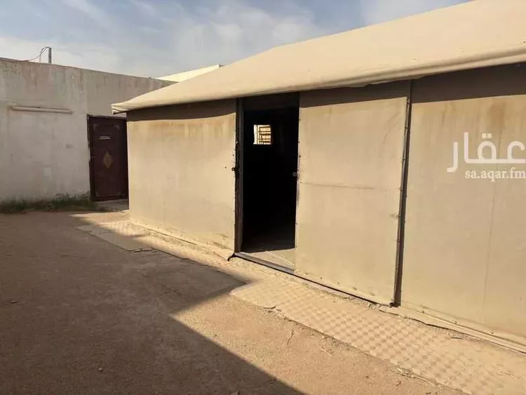 أرض للبيع في شارع أحمد بن عبدالرحمن الأشبوني, حي المعيزيلة, مدينة الرياض, منطقة الرياض صورة 2