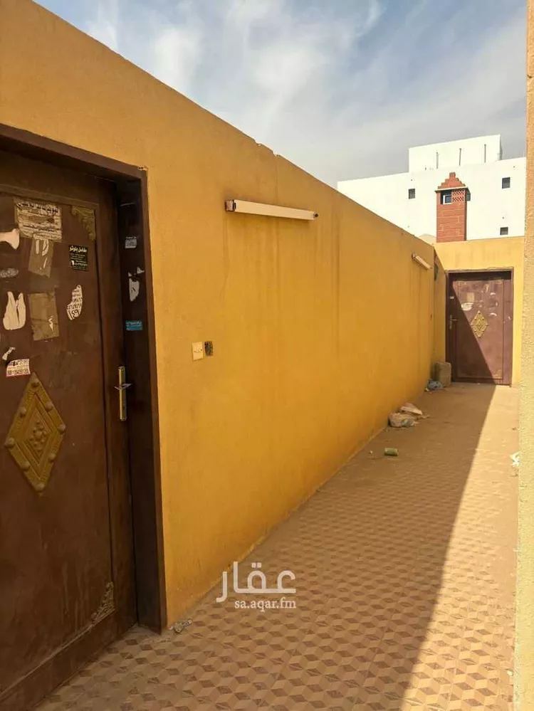 أرض للبيع في شارع أحمد بن عبدالرحمن الأشبوني, حي المعيزيلة, مدينة الرياض, منطقة الرياض صورة 4