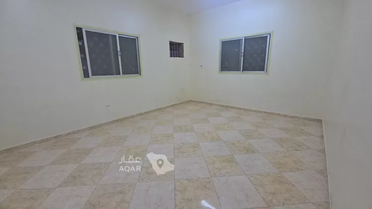 دور للإيجار في شارع كعب بن زهير, حي النهضة, مدينة الخرج, منطقة الرياض صورة 2