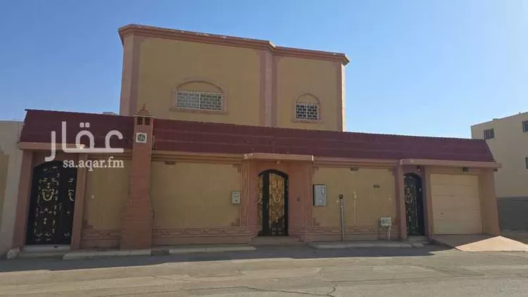 عمارة للإيجار في شارع شارع بديع الزمان الهمداني, حي النهضة, مدينة الخرج, منطقة الرياض