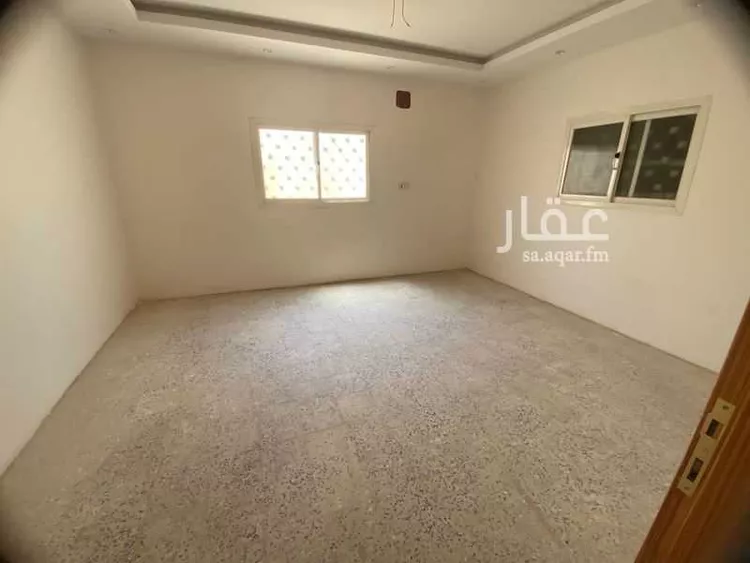 دور للإيجار في شارع القادسية, حي النهضة, مدينة الخرج, منطقة الرياض صورة 4