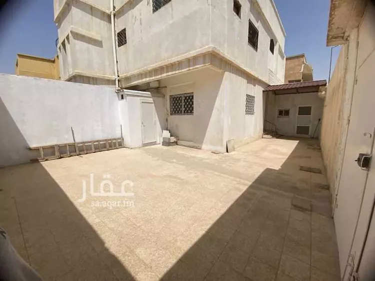 دور للإيجار في شارع القادسية, حي النهضة, مدينة الخرج, منطقة الرياض 10