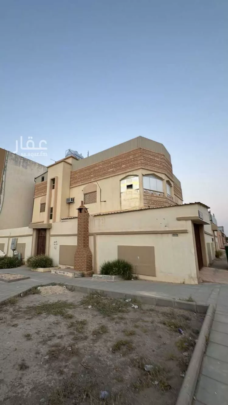 Building for Rent in Al Kharj An Nahdah