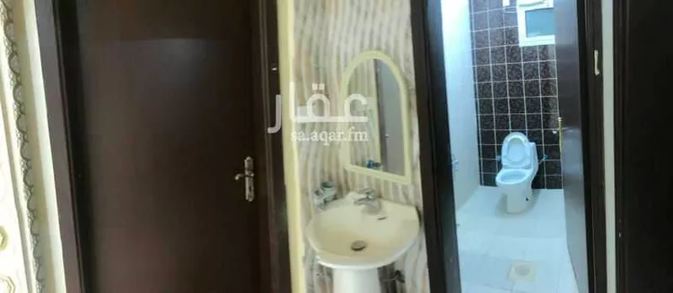 شقة للإيجار في شارع أبي الحسن الرماني, حي الفيصلية, مدينة الخرج, منطقة الرياض 15