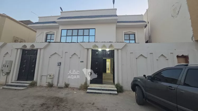 دور للإيجار في شارع كعب بن زهير, حي النهضة, مدينة الخرج, منطقة الرياض