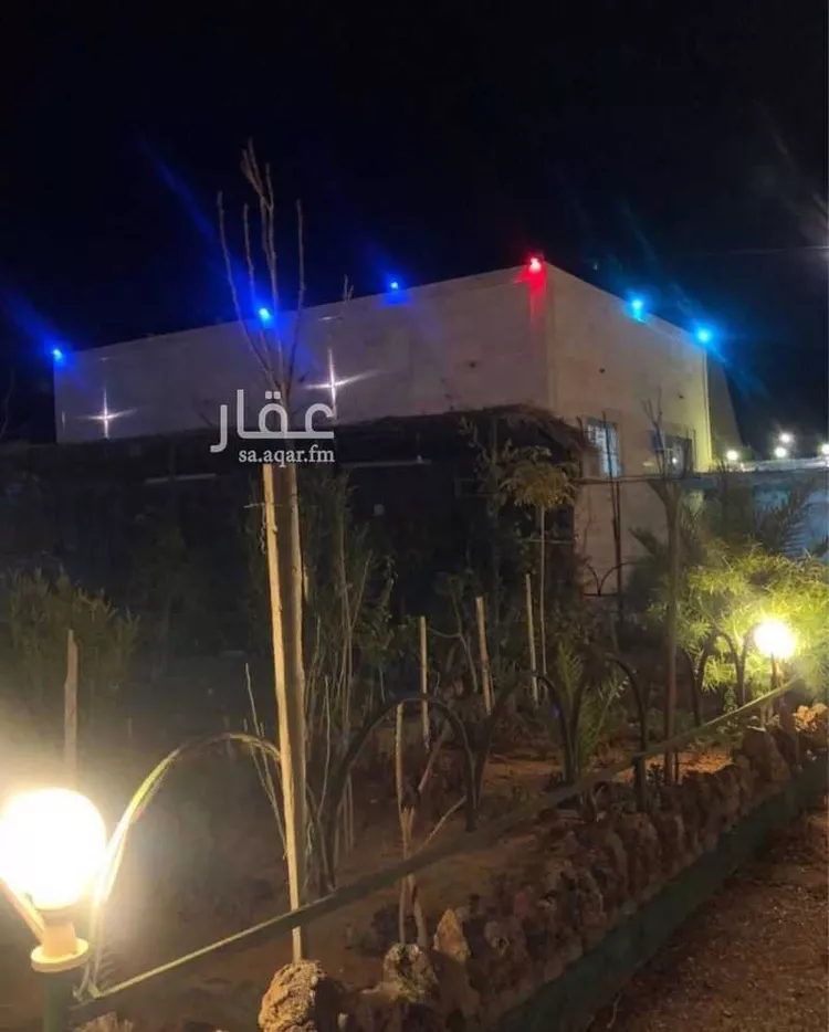 استراحة للبيع في سكاكا صورة 2