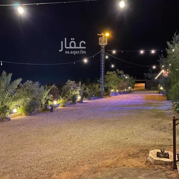 استراحة للبيع في سكاكا