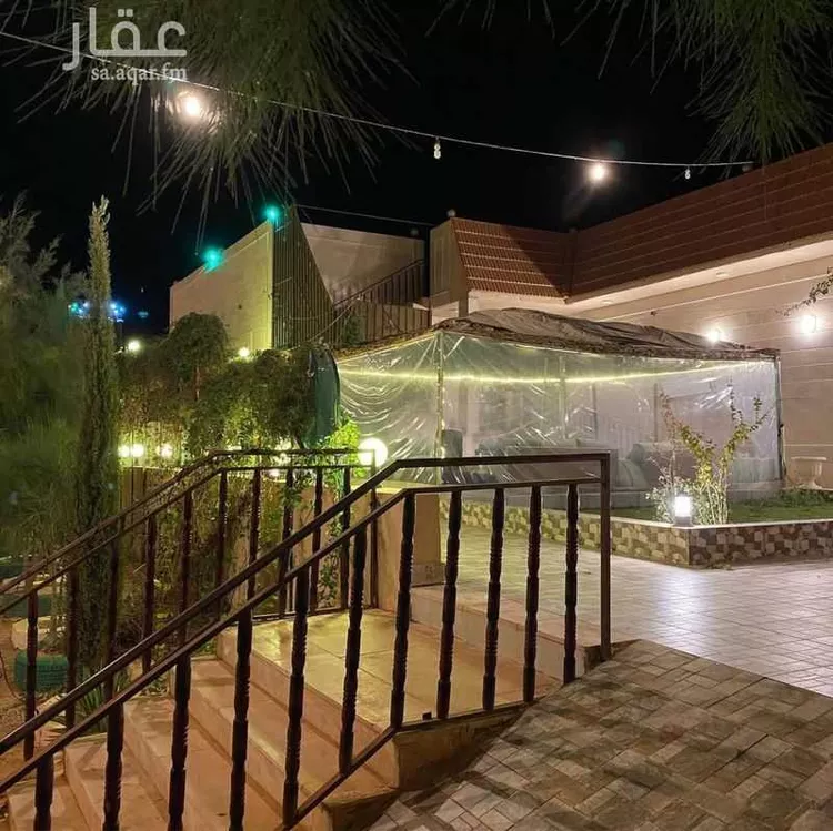 استراحة للبيع في سكاكا صورة 5