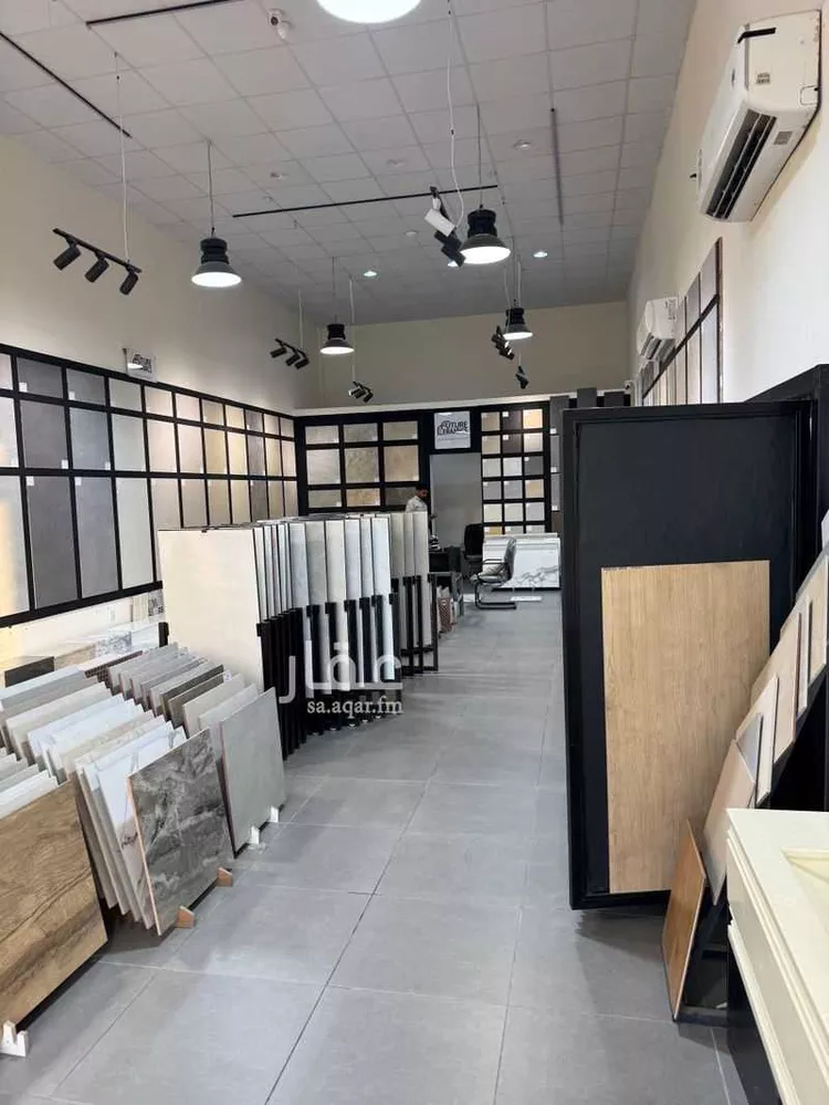 Shop for Sale in Dammam As Sinaiyah