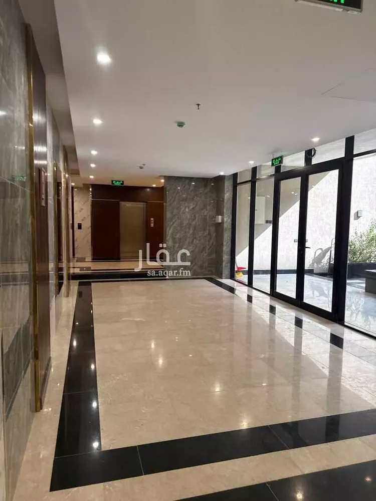 شقة للبيع في شارع بشير البصري, حي النرجس, مدينة الرياض, منطقة الرياض 6