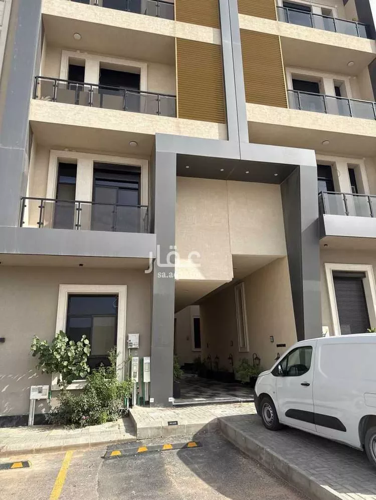 شقة للبيع في شارع بشير البصري, حي النرجس, مدينة الرياض, منطقة الرياض 1 صورة