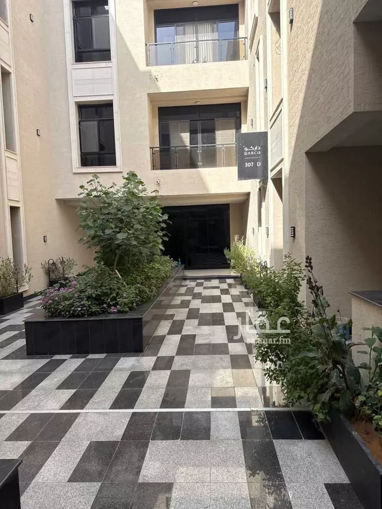 شقة للبيع في شارع بشير البصري, حي النرجس, مدينة الرياض, منطقة الرياض صورة 4