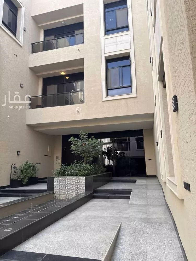 شقة للبيع في شارع بشير البصري, حي النرجس, مدينة الرياض, منطقة الرياض صورة 2