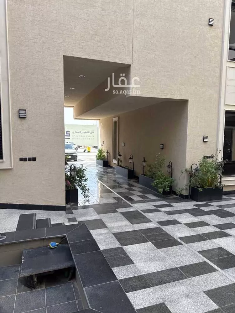 شقة للبيع في شارع بشير البصري, حي النرجس, مدينة الرياض, منطقة الرياض صورة 5