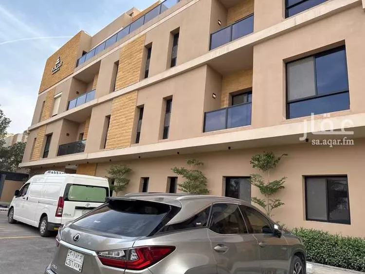 شقة للإيجار في شارع زينب بنت جحش, حي الروضة, مدينة الرياض, منطقة الرياض